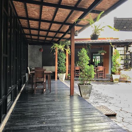 Le Anda Krabi Hotel Bagian luar foto